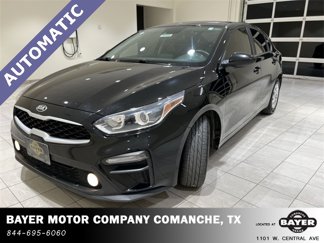 Used 2021 Kia Forte Sedan image 1