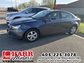 Used 2014 Chevrolet Cruze LT image 1