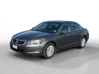 Used 2008 Honda Accord LX image 1