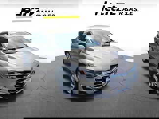 Used 2023 Chevrolet Malibu LT image 1