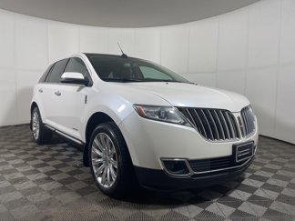 Used 2013 Lincoln MKX AWD image 1