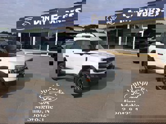Used 2022 Ford Bronco Sport Big Bend w/ Convenience Package image 1