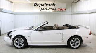 Used 2003 Ford Mustang GT Premium image 1