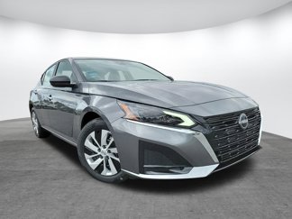 New 2024 Nissan Altima 2.5 S image 1