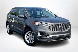 Used 2024 Ford Edge SEL image 1