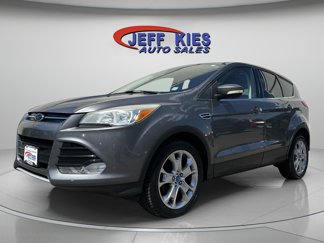 Used 2013 Ford Escape SEL image 1