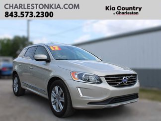 Used 2017 Volvo XC60 T5 Inscription w/ Preferred Option Package image 1