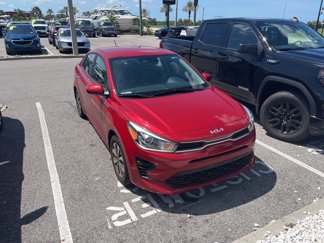 Used 2023 Kia Rio S w/ Technology Package image 1