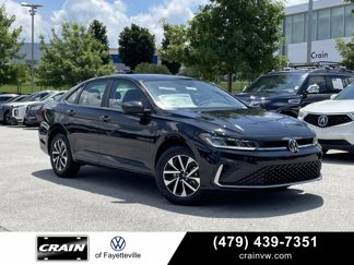 New 2025 Volkswagen Jetta S image 1