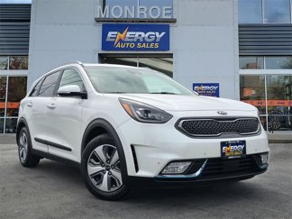 Used 2019 Kia Niro EX Premium w/ Sunroof Package image 1