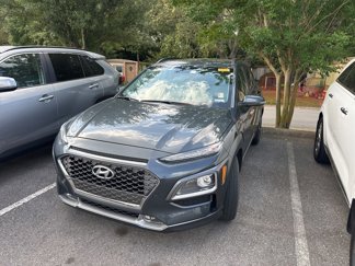 Used 2018 Hyundai Kona Limited image 1
