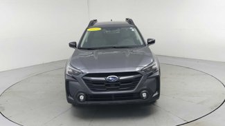 Certified 2025 Subaru Outback Premium image 1