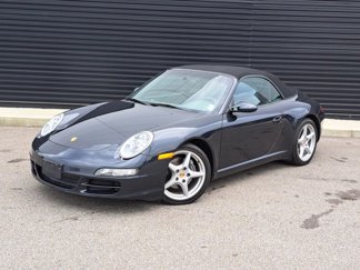 Used 2005 Porsche 911 Carrera image 1
