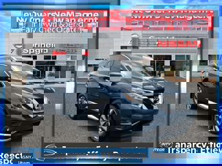Certified 2018 Nissan Murano SL image 1