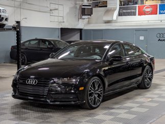 Used 2016 Audi A7 3.0T Prestige image 1