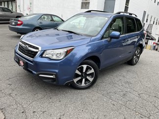 Used 2017 Subaru Forester 2.5i Premium w/ All-Weather Package image 1