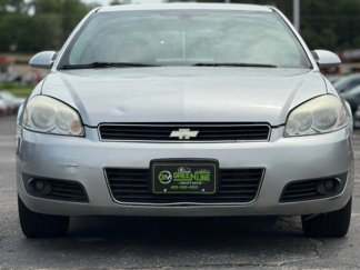 Used 2012 Chevrolet Impala LS image 1