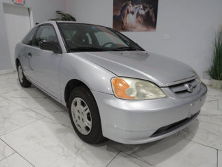 Used 2001 Honda Civic LX image 1