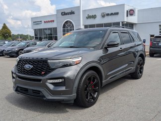 Used 2020 Ford Explorer ST w/ ST Street Pack image 1