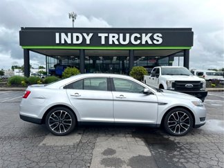 Used 2018 Ford Taurus SEL w/ Equipment Group 201A image 1