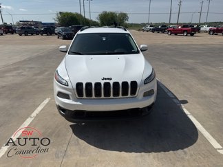 Used 2018 Jeep Cherokee Limited w/ High Altitude Package image 1