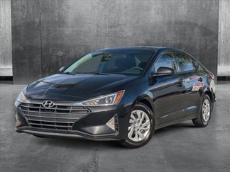 Used 2020 Hyundai Elantra SE w/ Cargo Package (C1) image 1