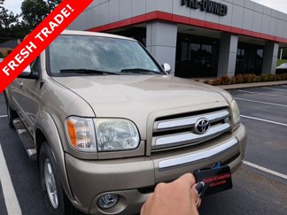 Used 2006 Toyota Tundra SR5 image 1