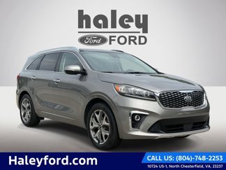 Used 2019 Kia Sorento SX image 1