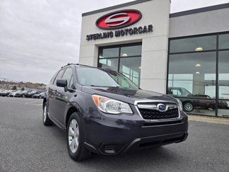 Used 2015 Subaru Forester 2.5i Premium w/ Popular Package #1 image 1