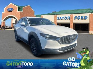 Used 2021 MAZDA CX-30 FWD 2.5 S image 1