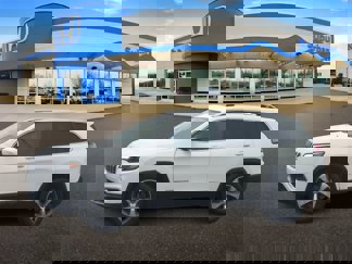 Used 2019 Jeep Cherokee Limited image 1