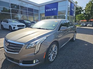 Used 2019 Cadillac XTS Platinum image 1