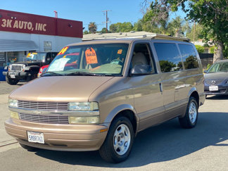 Used 2004 Chevrolet Astro Passenger AWD w/ LS Preferred Equipment Group image 1
