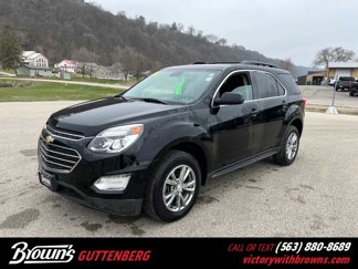 Used 2016 Chevrolet Equinox LT w/ Convenience Package image 1