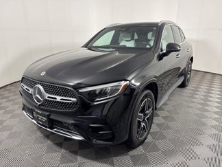 Certified 2023 Mercedes-Benz GLC 300 4MATIC image 1