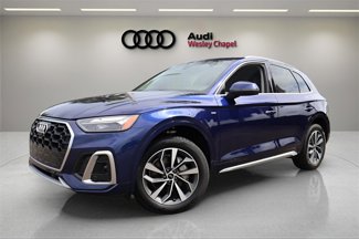 Used 2023 Audi Q5 2.0T Premium Plus w/ Premium Plus Package image 1