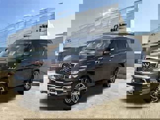 Used 2017 INFINITI QX80 2WD image 1