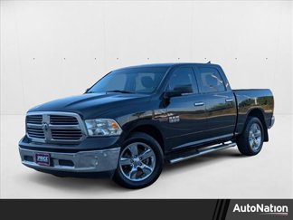 Used 2017 RAM 1500 Big Horn video 1