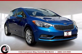 Used 2015 Kia Forte EX image 1