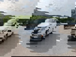 Used 2016 Chevrolet Cruze LS image 1