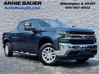 Used 2020 Chevrolet Silverado 1500 LT w/ All-Star Edition image 1