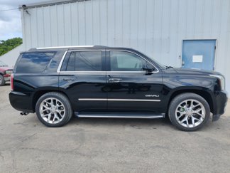 Used 2016 GMC Yukon Denali w/ Enhanced Security Package image 1