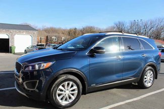 Used 2018 Kia Sorento LX image 1