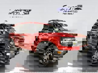 Used 2021 Ford Bronco Sport Big Bend image 1