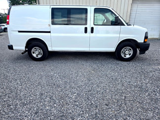 Used 2020 Chevrolet Express 2500 w/ Driver Convenience Package image 1