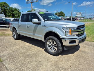 Used 2019 Ford F150 Lariat image 1