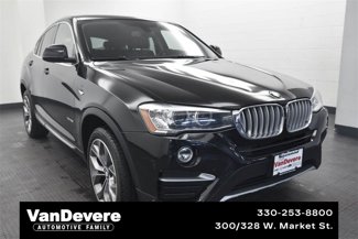 Used 2015 BMW X4 xDrive35i video 1