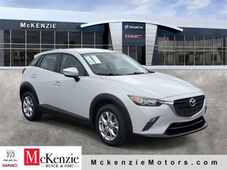 Used 2019 MAZDA CX-3 Sport image 1