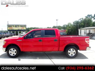 Used 2013 Ford F150 XLT image 1