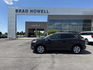 Used 2019 Ford Edge SEL w/ Equipment Group 201A image 1